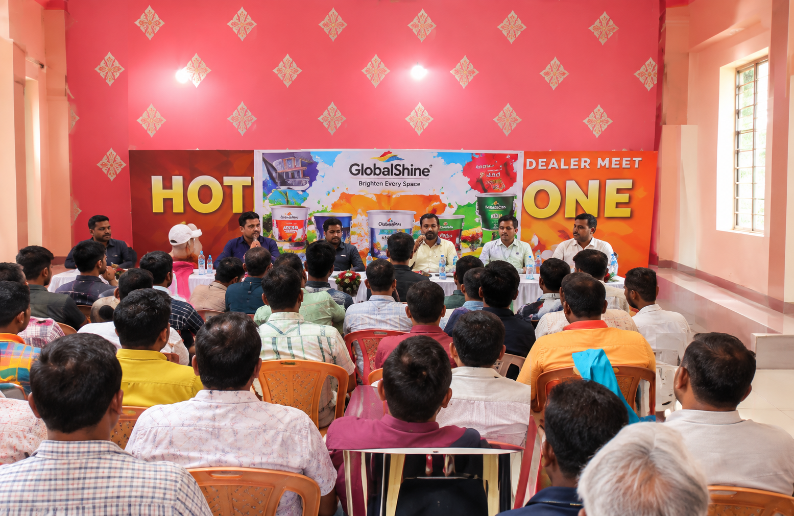 Product Presentation