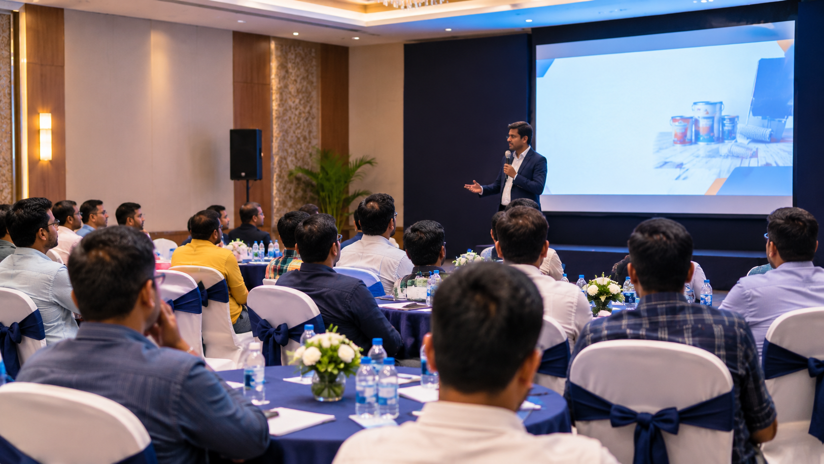 Dealer Meet Highlights